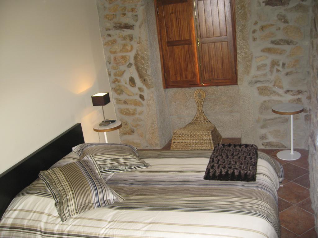Quinta Das Pias - Holiday Farm Пиньел Экстерьер фото