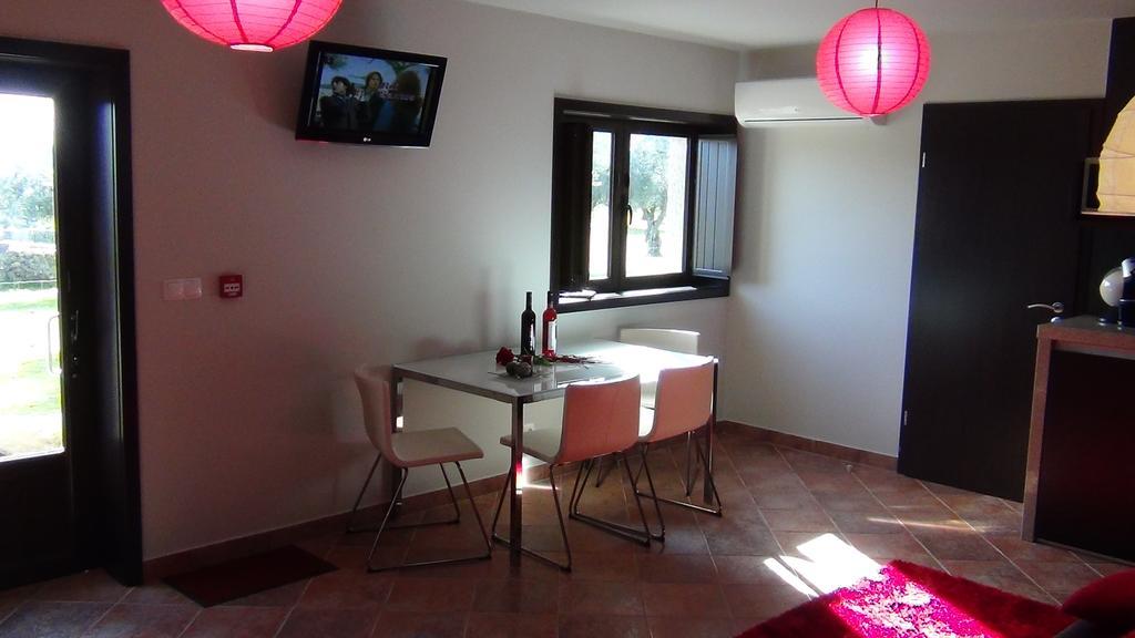 Quinta Das Pias - Holiday Farm Пиньел Экстерьер фото